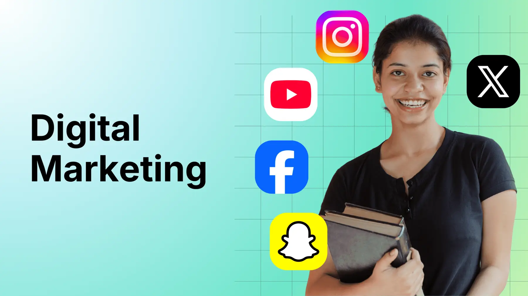 Master's Diploma in Digital Marketing Certification Program