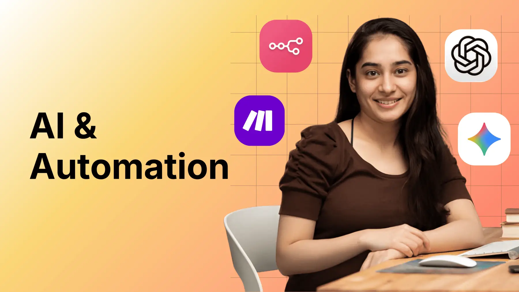Diploma in AI Automation & Systems Certification Program