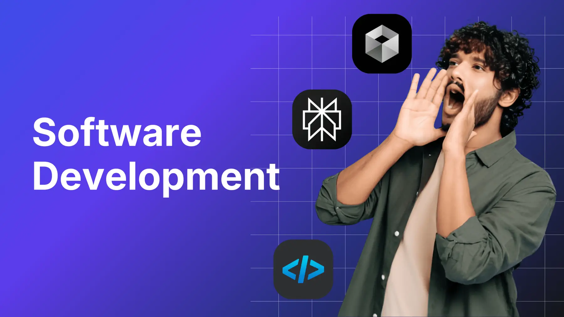 Diploma in Software Development with AI Certification Program