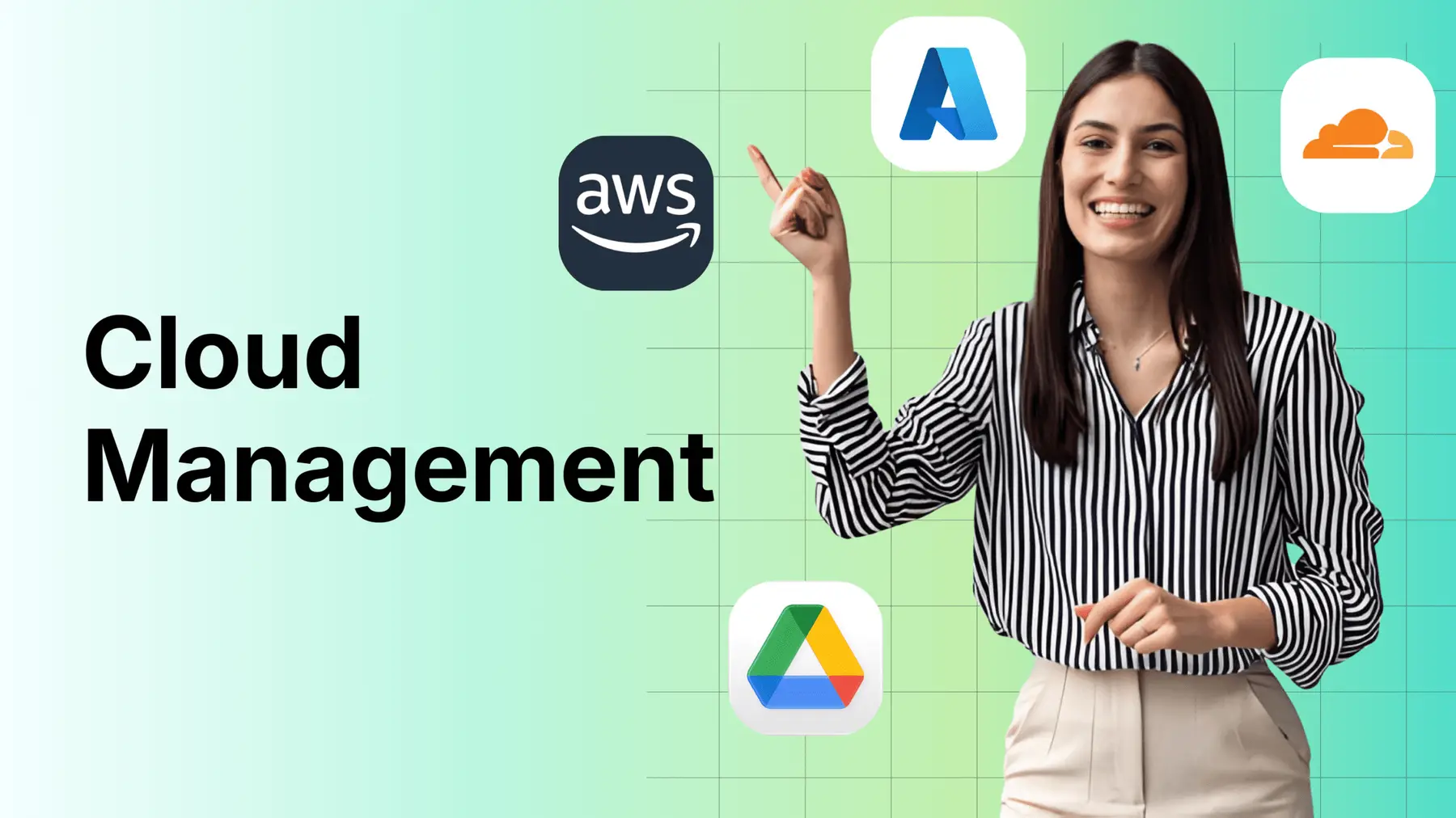 Diploma in Cloud Management & Infrastructure Certification Program
