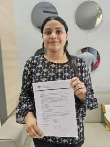 Sakshi