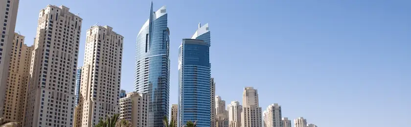 Study in Dubai