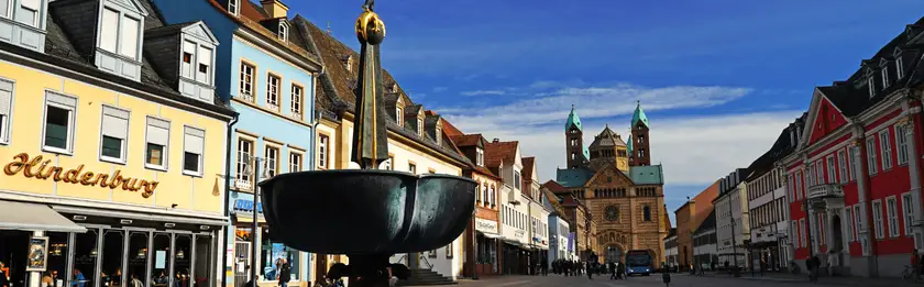 Study in Germany