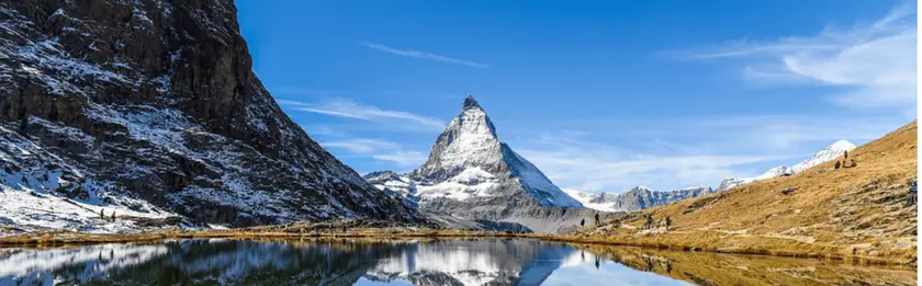 Study in Switzerland