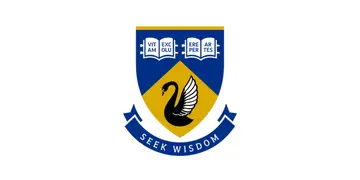 The University of Western Australia