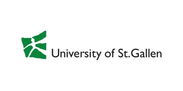 University of St Gallen