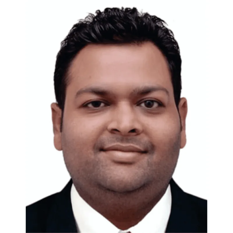 Abhishek