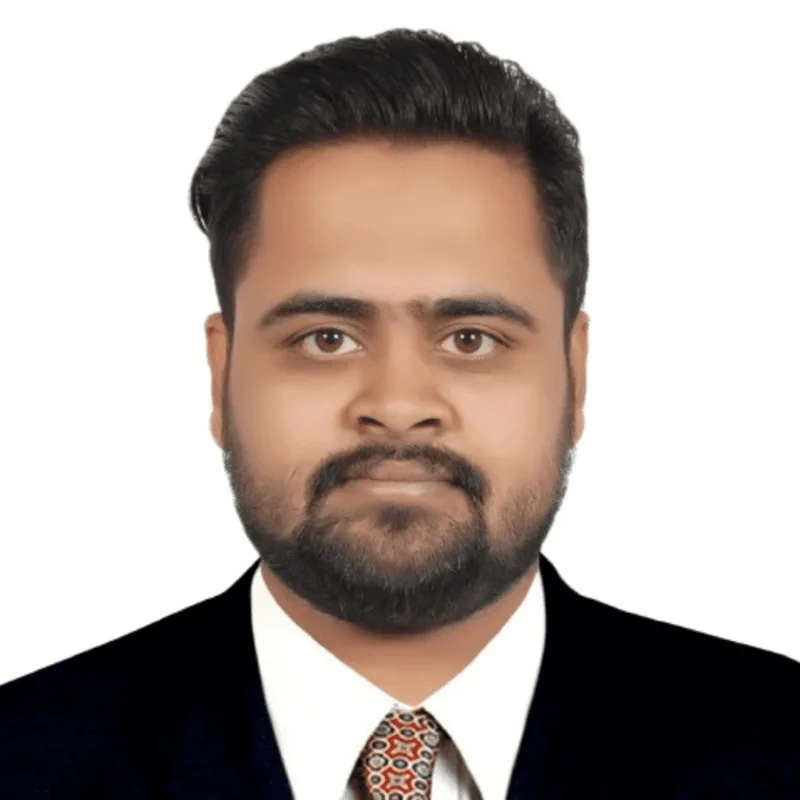 Rishabh Rana