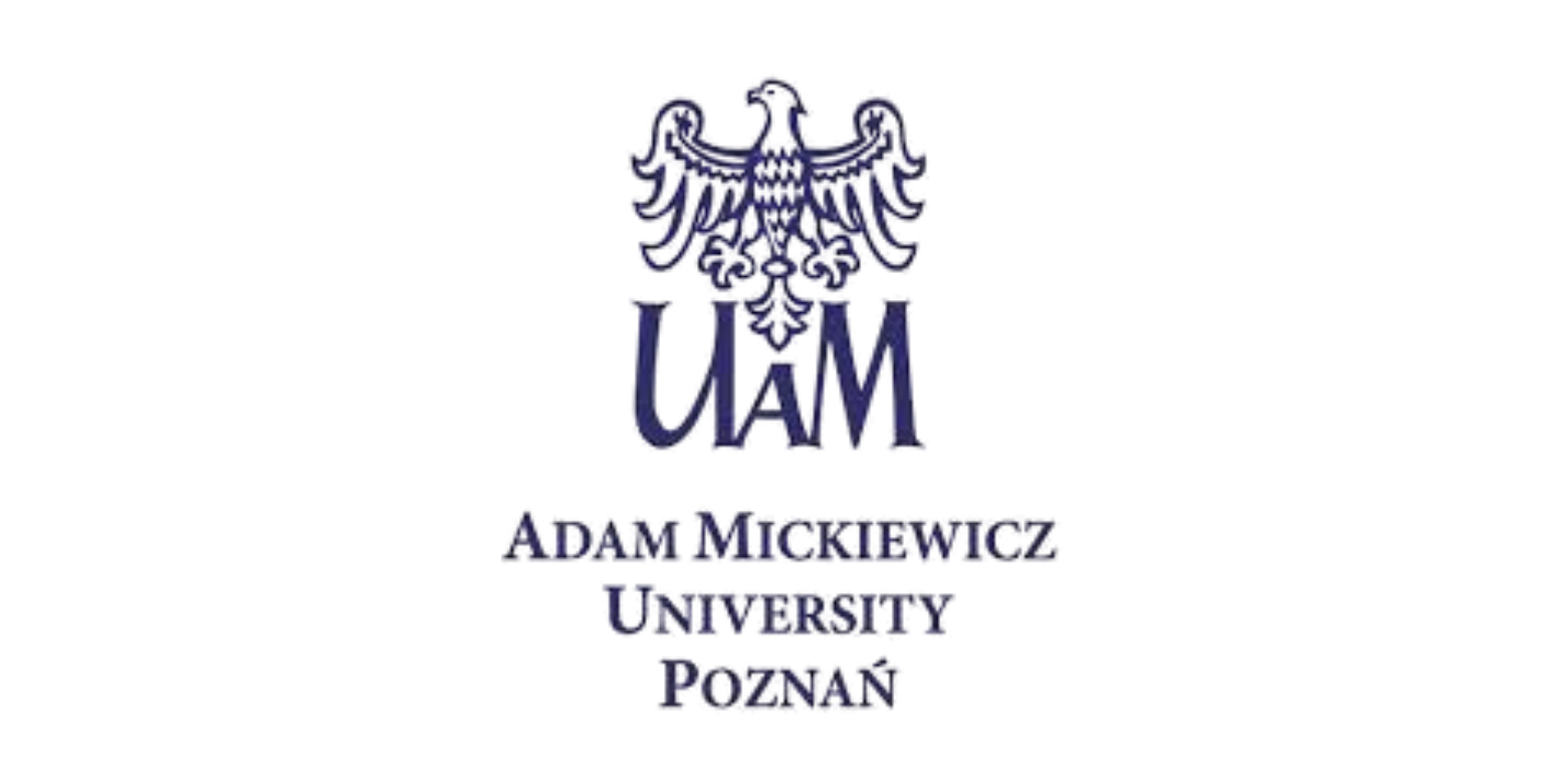 Adam Mickiewicz University Poznań
