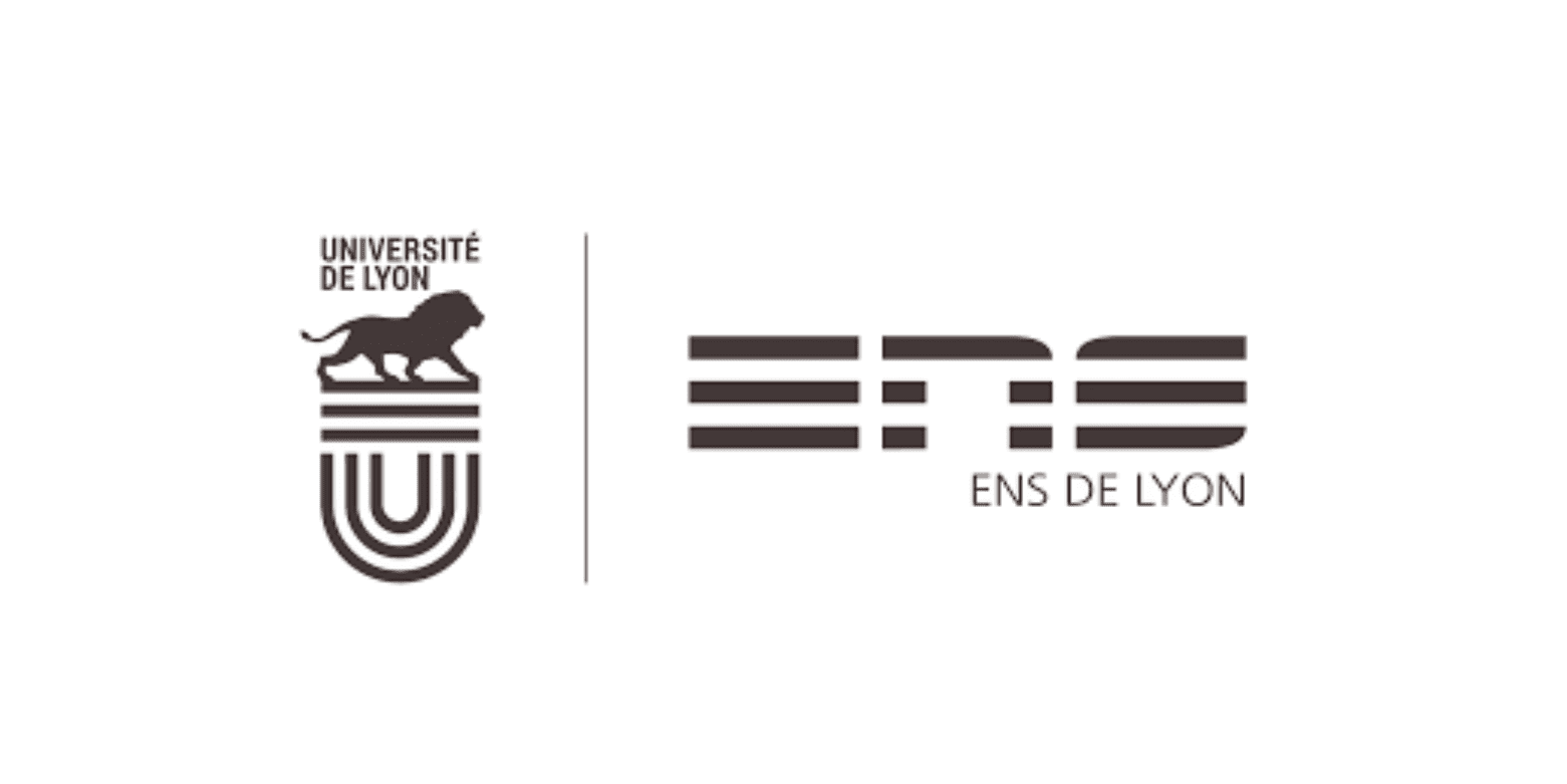 École Normale Supérieure de Lyon