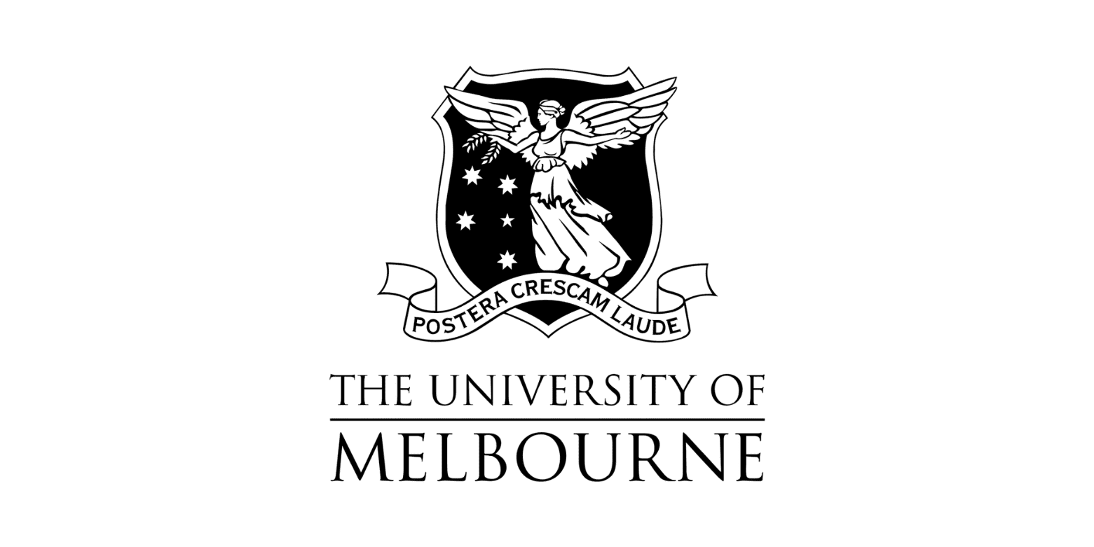The University of Melbourne