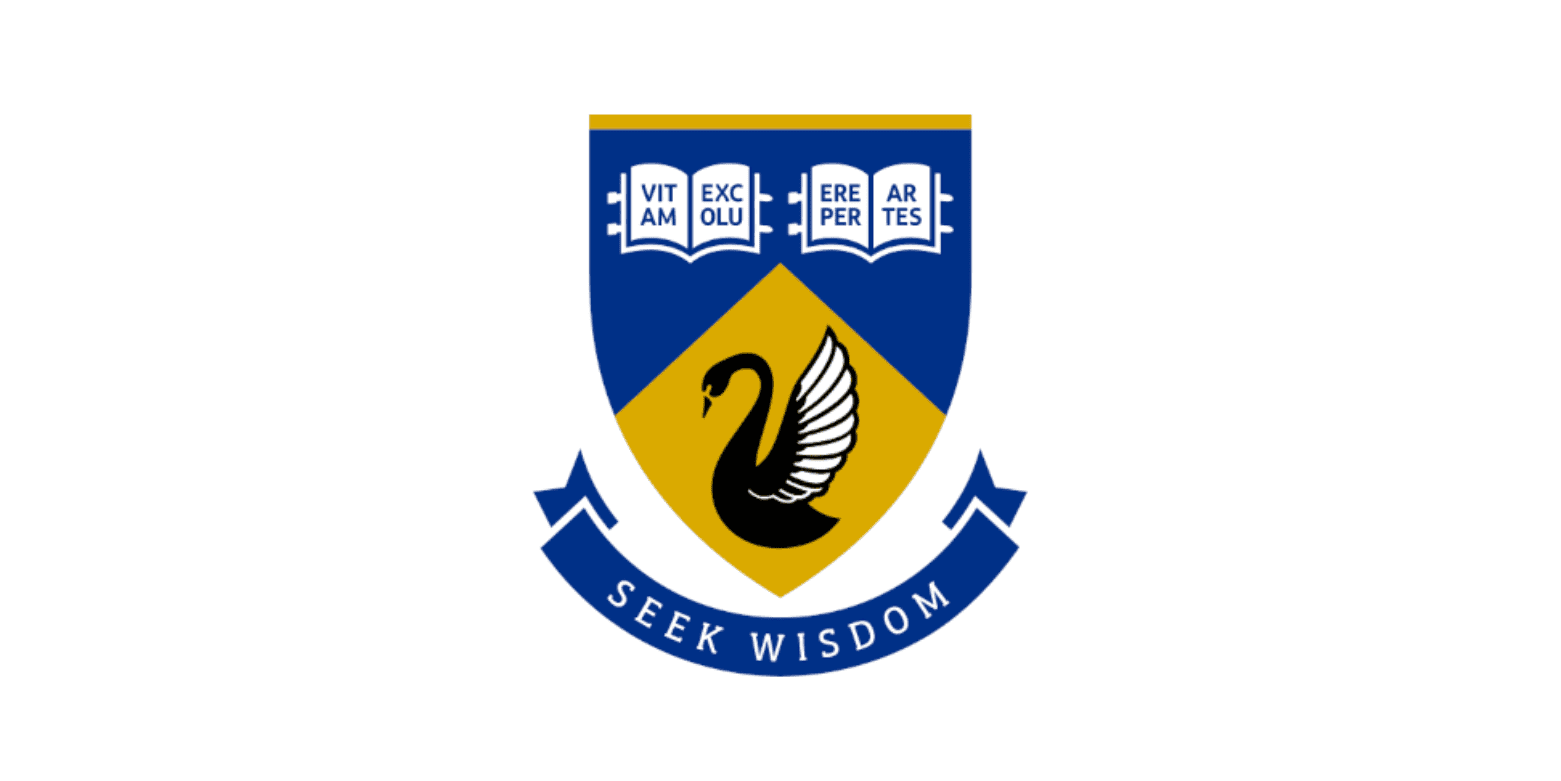 The University of Western Australia