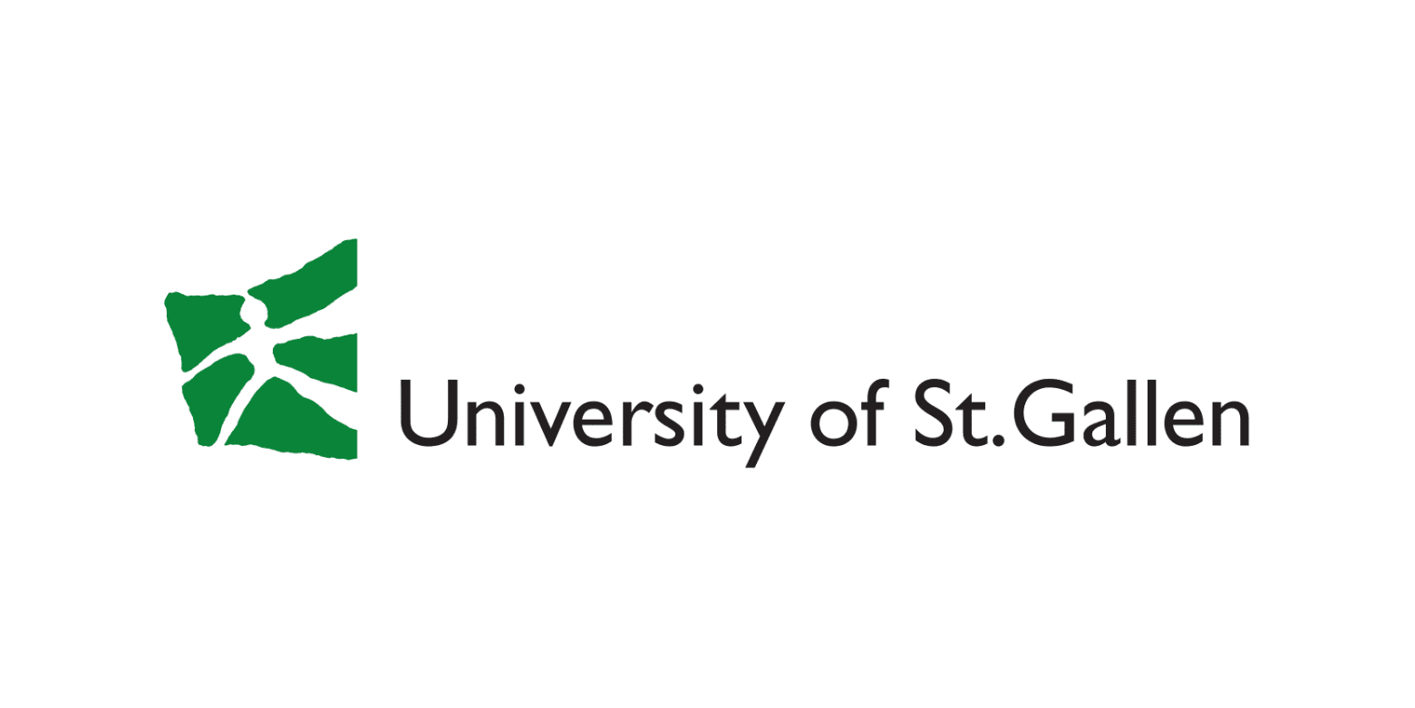 University of St Gallen
